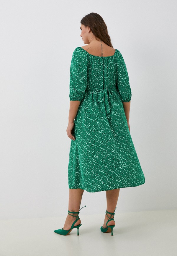 фото Платье imocean