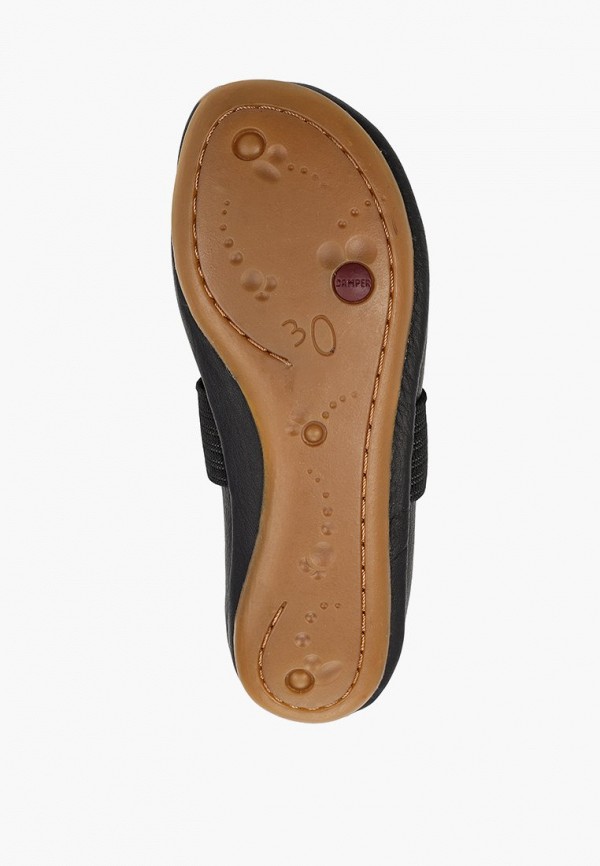 фото Туфли camper