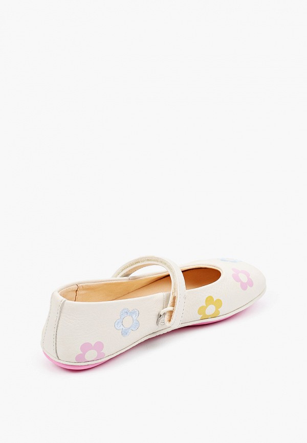 фото Туфли camper