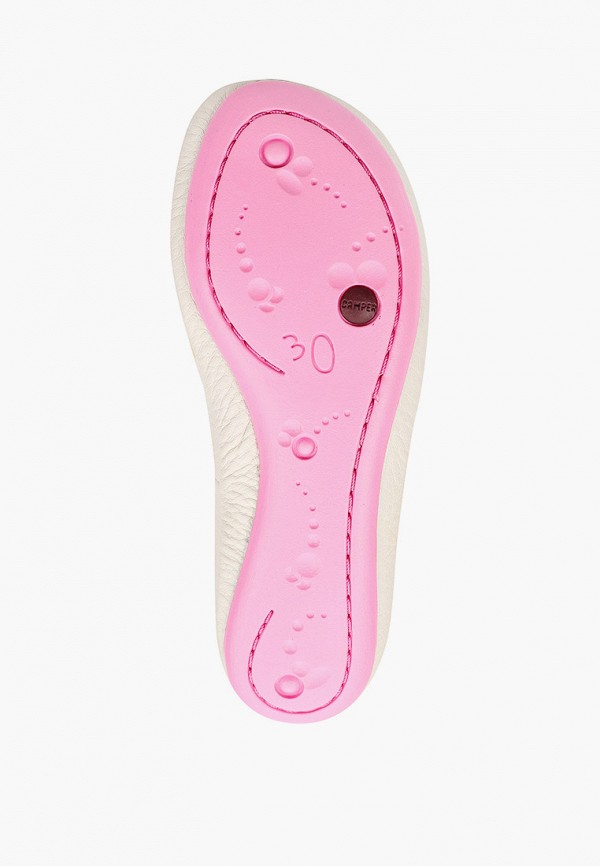 фото Туфли camper