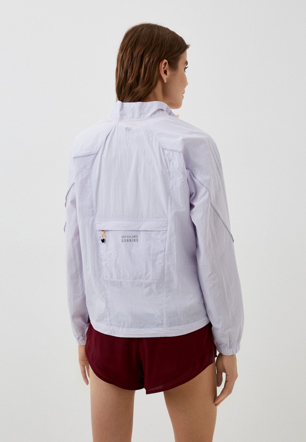 фото Ветровка new balance