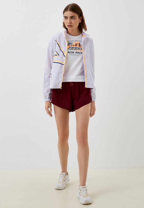 фото Шорты спортивные new balance