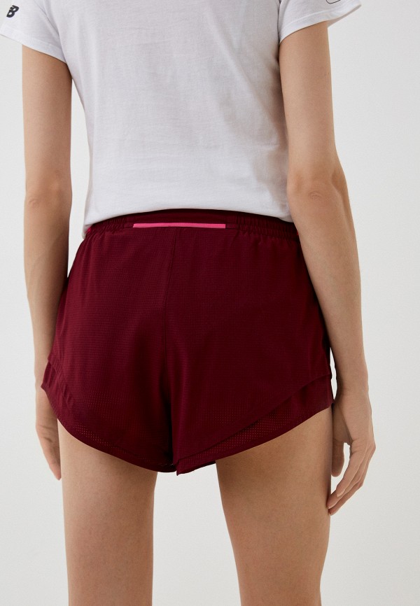 фото Шорты спортивные new balance