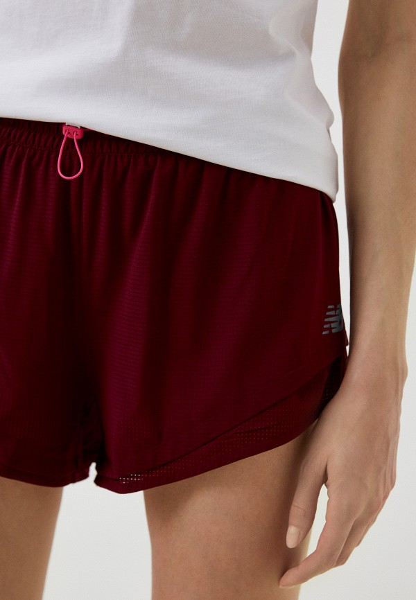 фото Шорты спортивные new balance