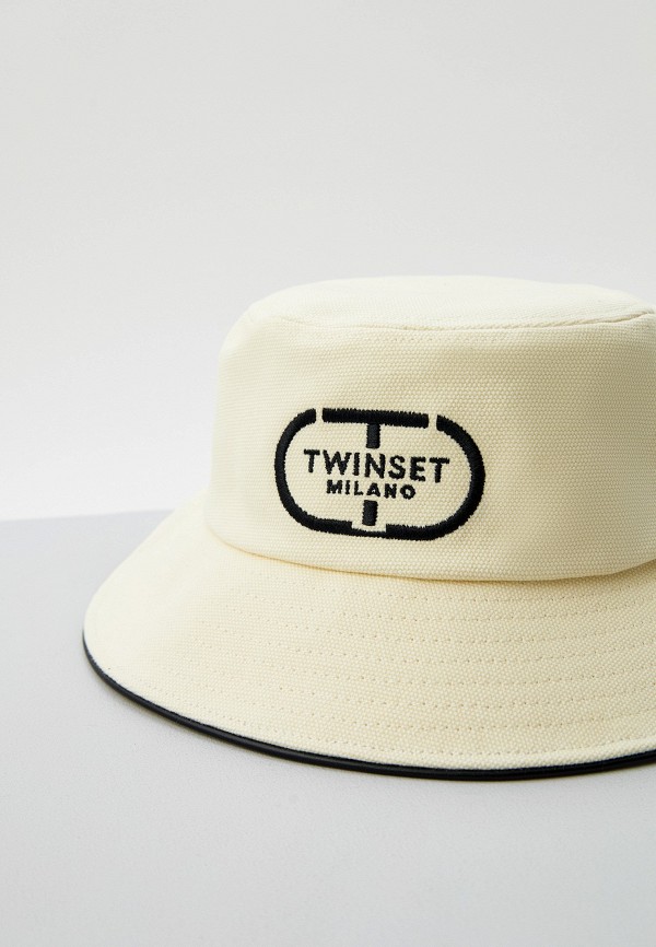 фото Панама twinset milano