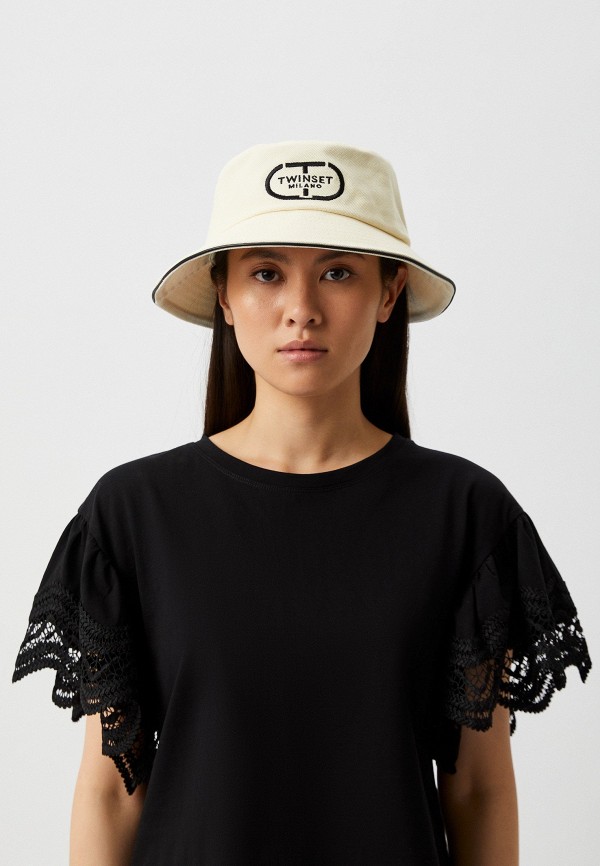 фото Панама twinset milano