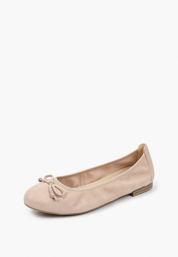 фото Балетки caprice