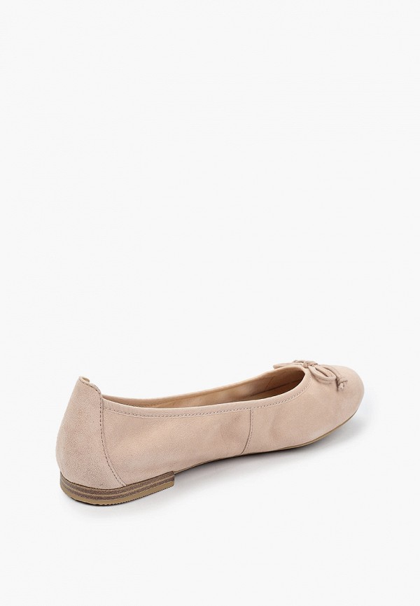 фото Балетки caprice