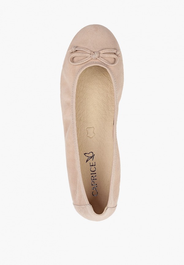 фото Балетки caprice