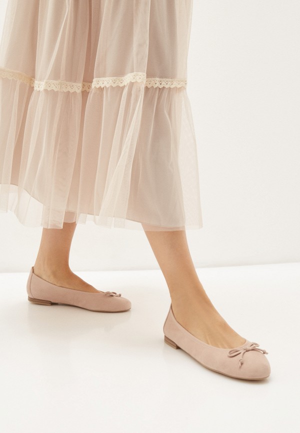 фото Балетки caprice