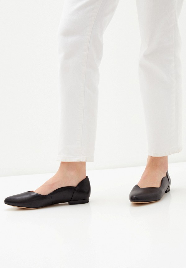 фото Балетки caprice