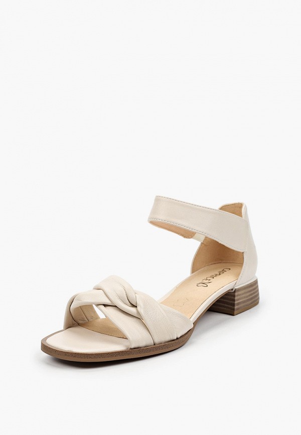 фото Босоножки caprice