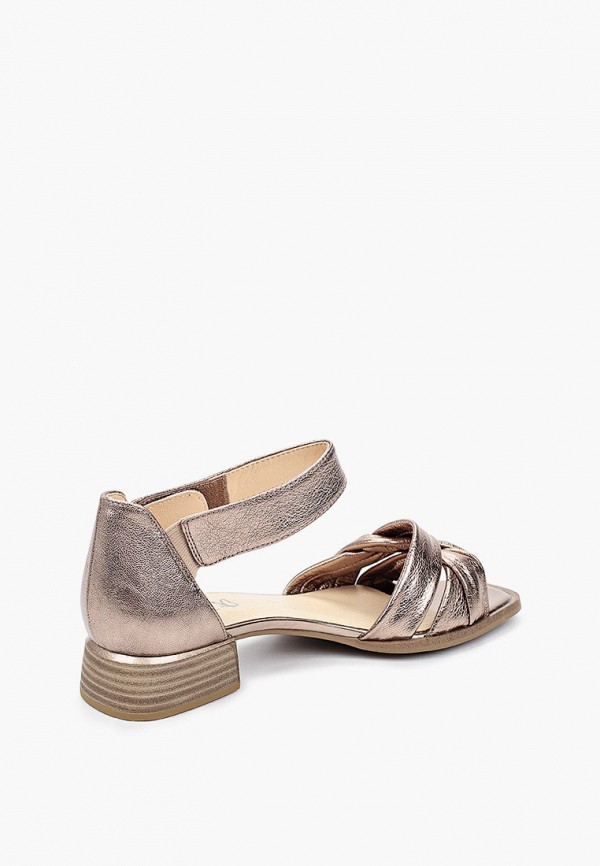 фото Босоножки caprice