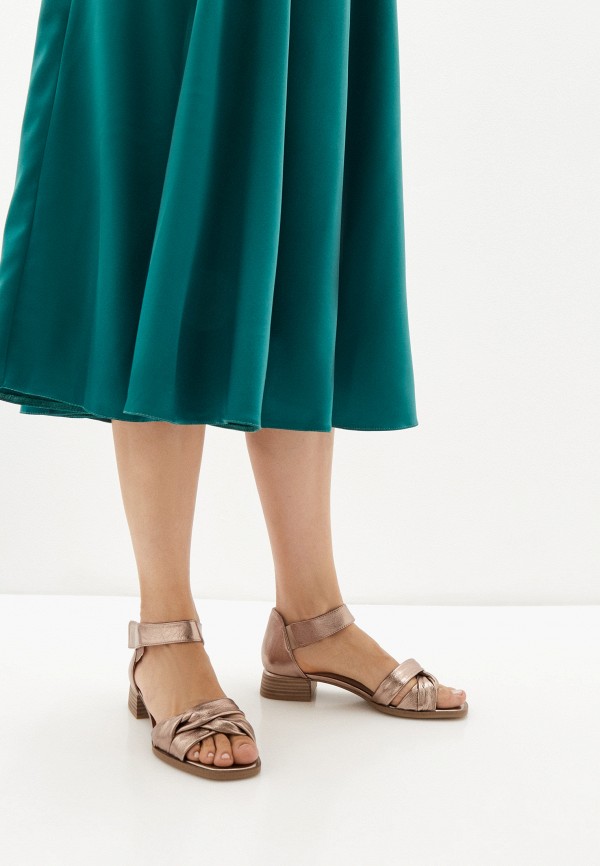 фото Босоножки caprice