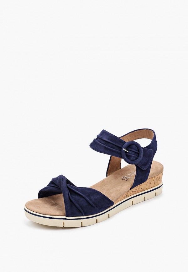 фото Босоножки caprice