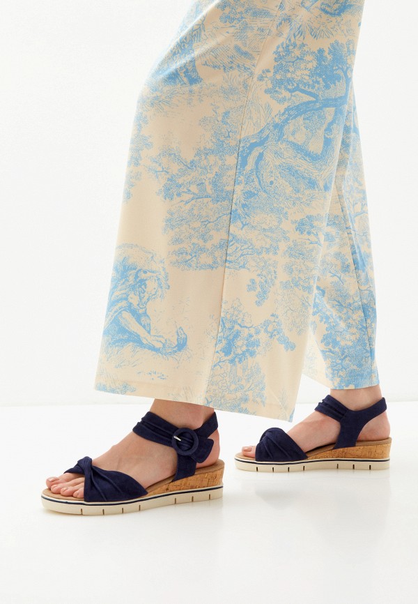 фото Босоножки caprice