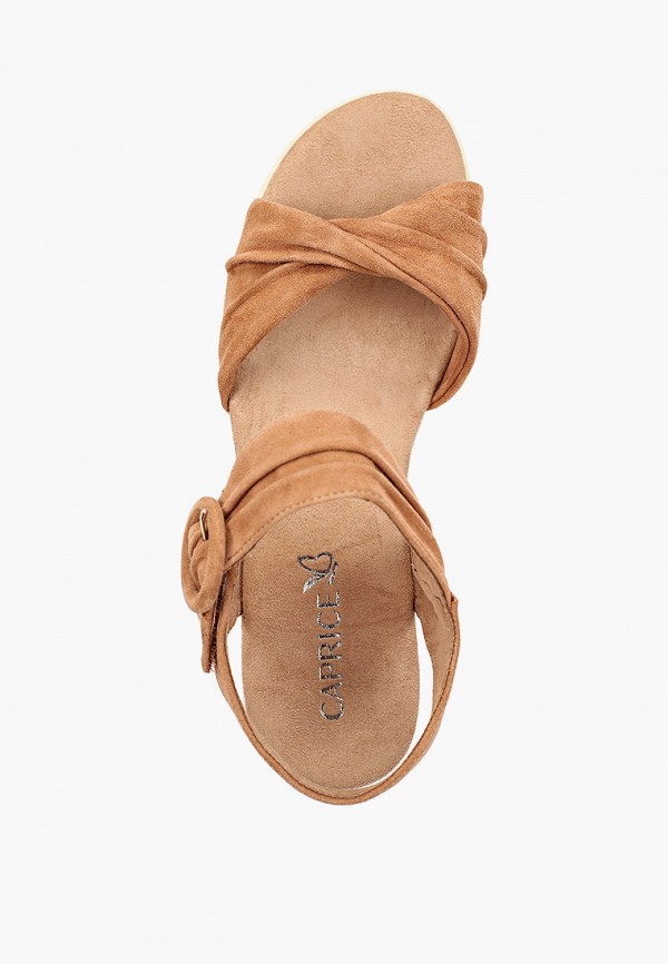 фото Босоножки caprice