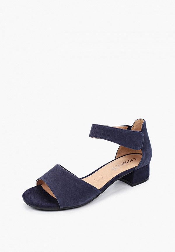 фото Босоножки caprice