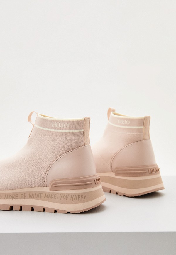 фото Кроссовки liu jo