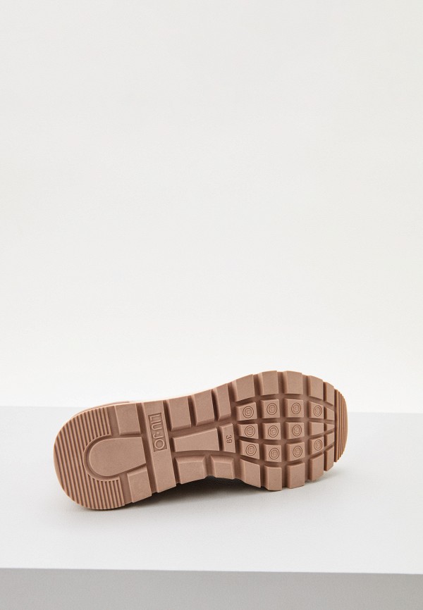 фото Кроссовки liu jo