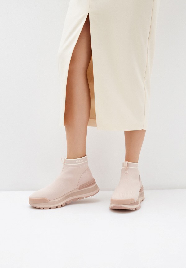 фото Кроссовки liu jo