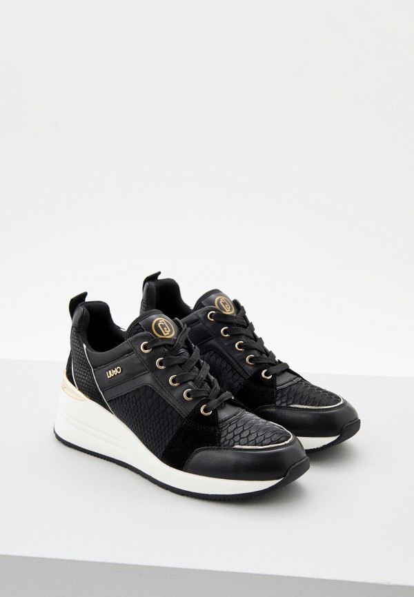 фото Кроссовки liu jo