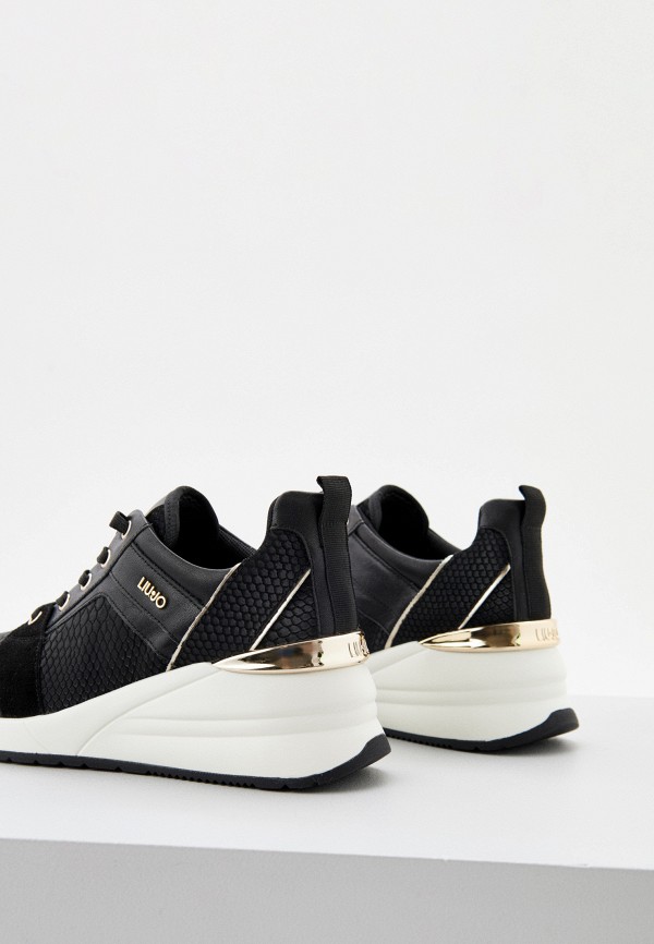 фото Кроссовки liu jo