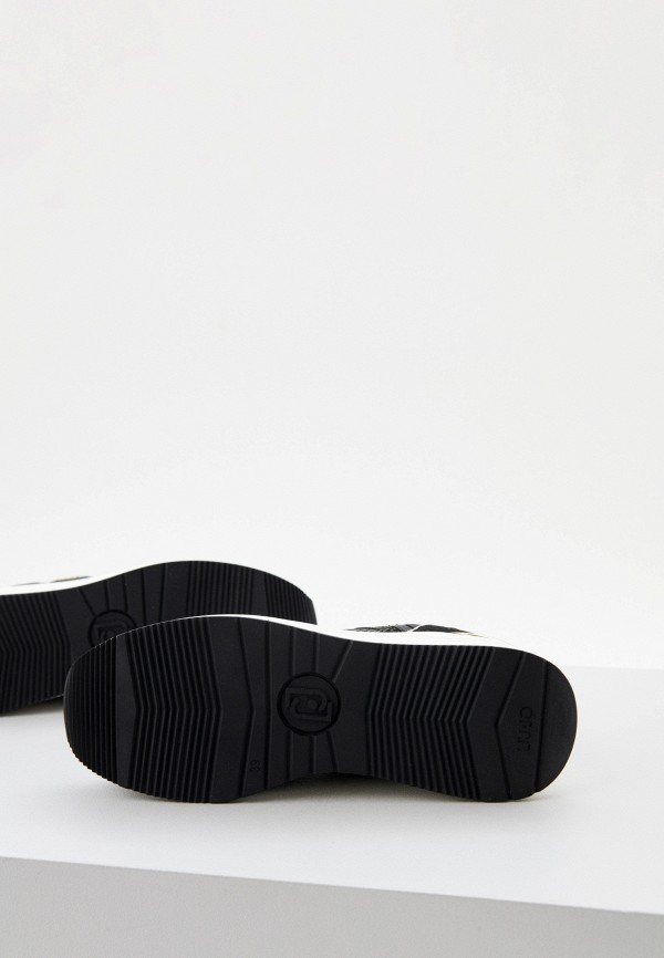 фото Кроссовки liu jo