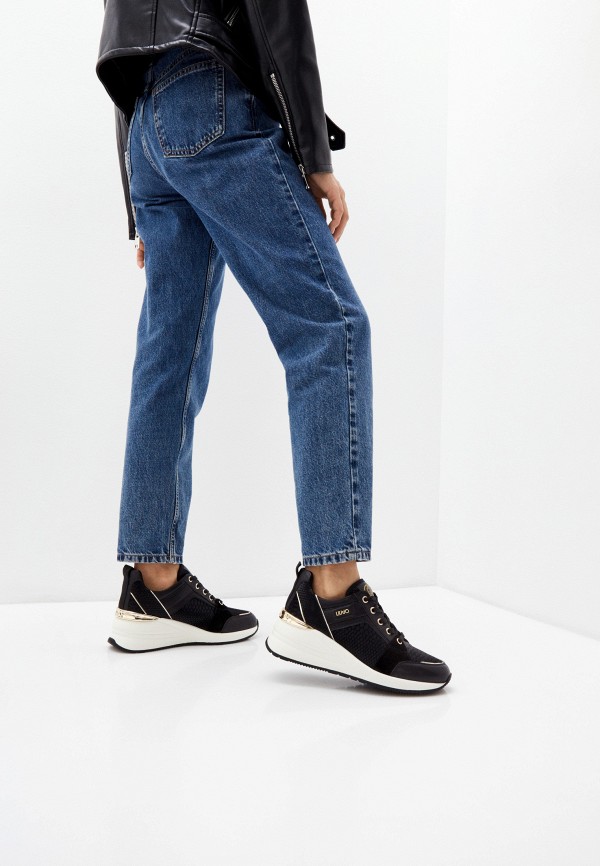 фото Кроссовки liu jo