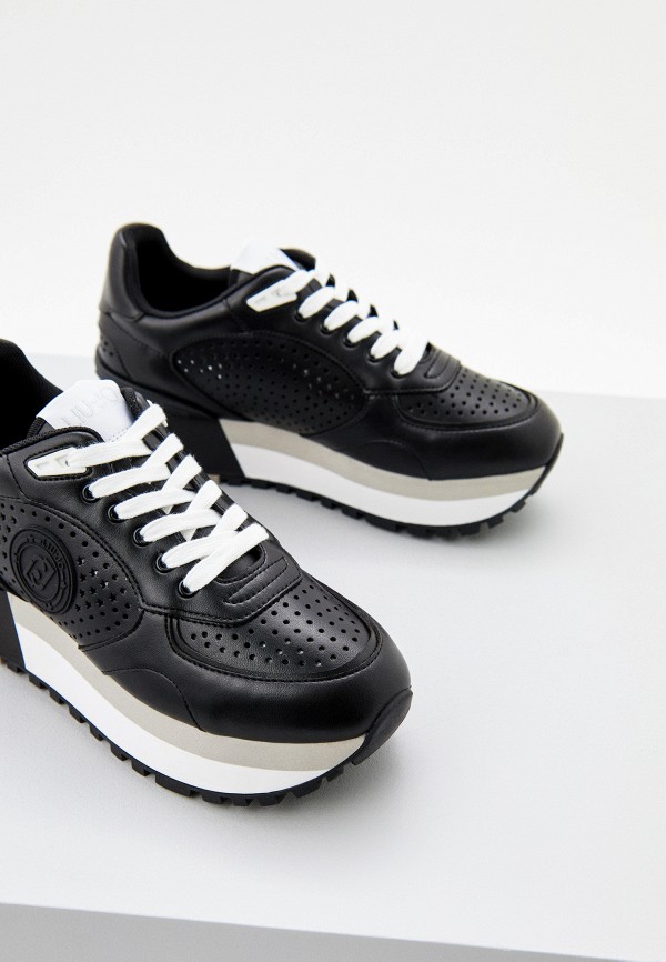 фото Кроссовки liu jo