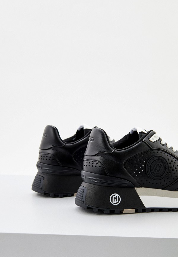 фото Кроссовки liu jo