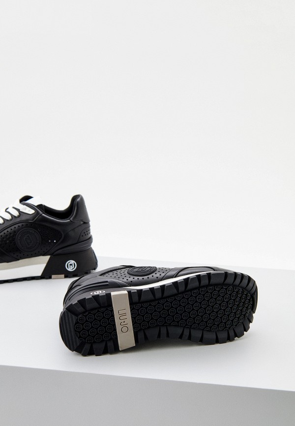 фото Кроссовки liu jo