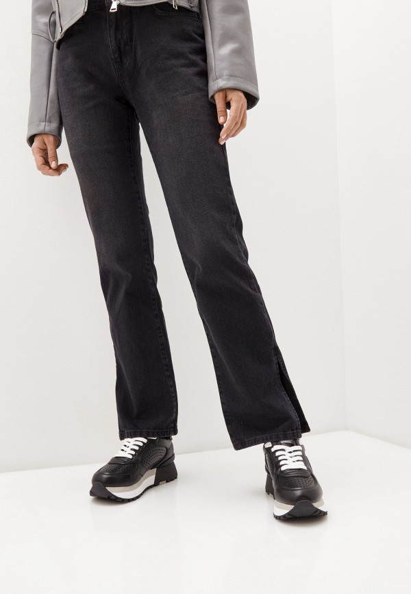 фото Кроссовки liu jo