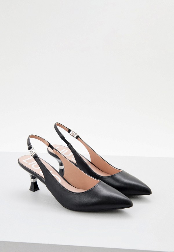 фото Туфли liu jo