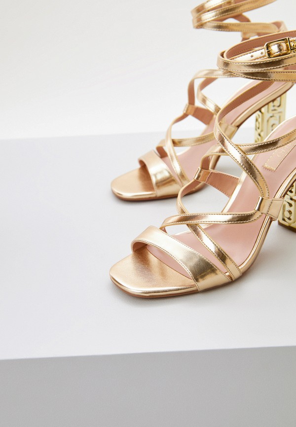 фото Босоножки liu jo