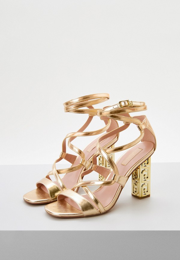 фото Босоножки liu jo