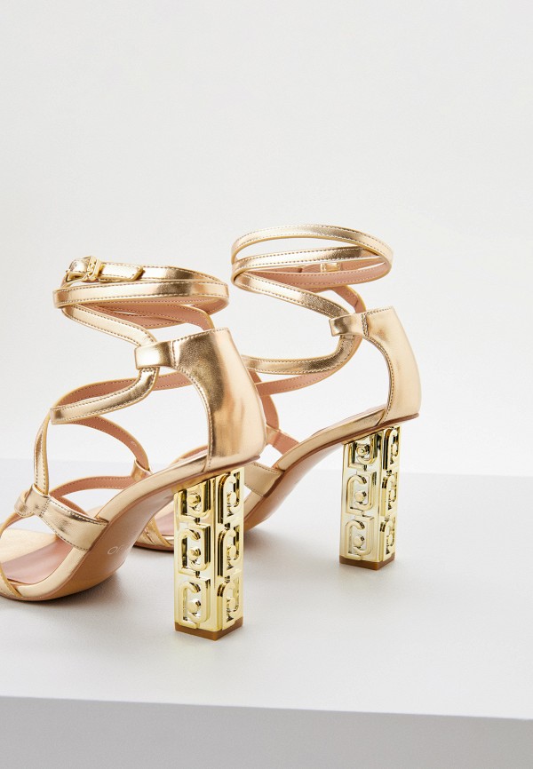 фото Босоножки liu jo