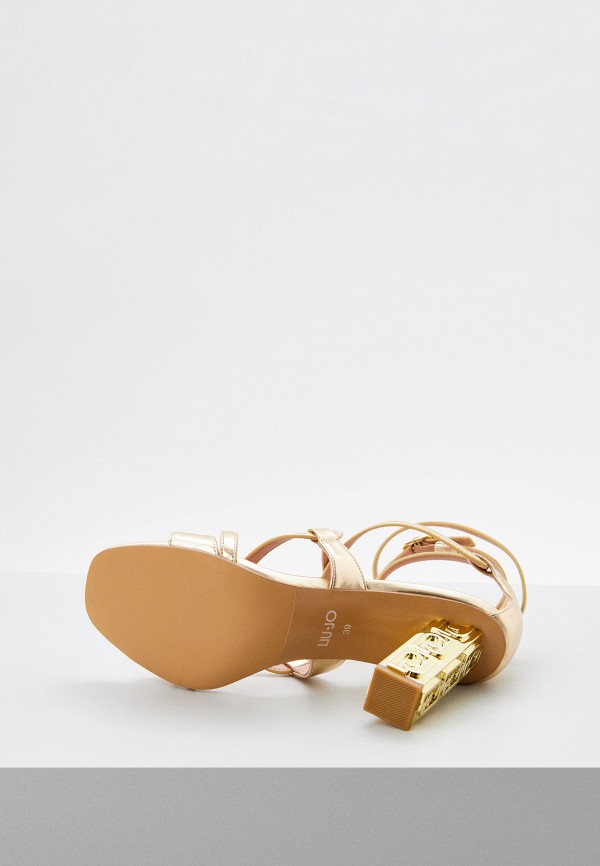 фото Босоножки liu jo