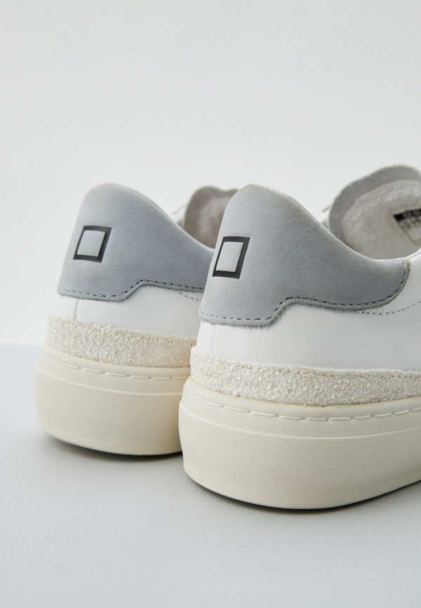 фото Кеды d.a.t.e.