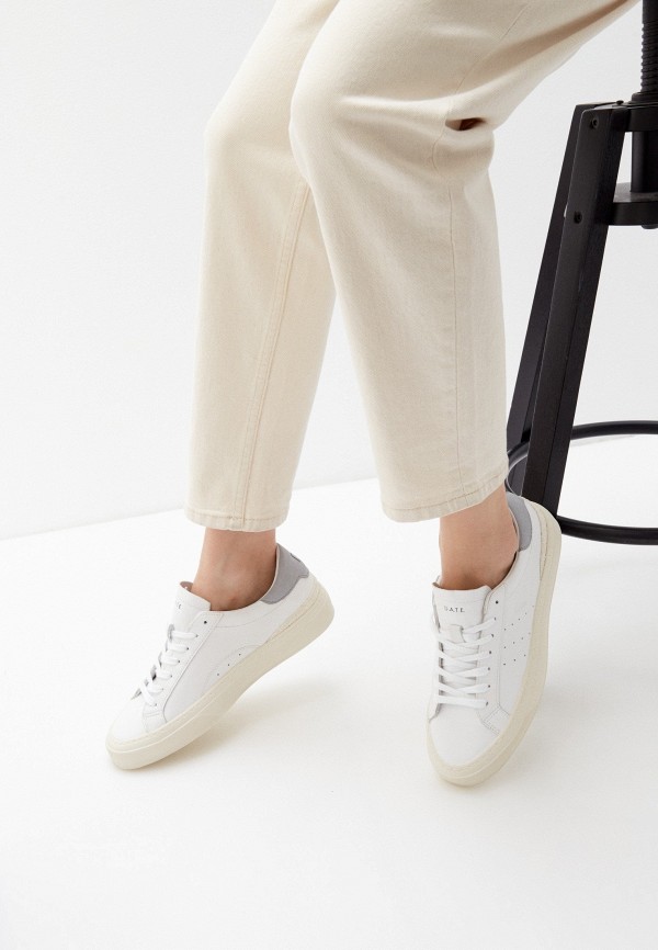 фото Кеды d.a.t.e.