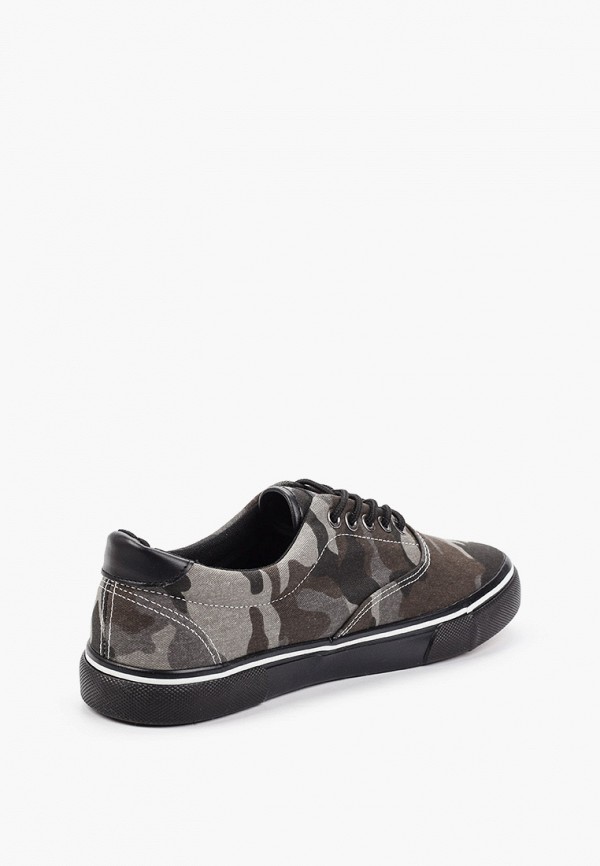 фото Кеды patrol