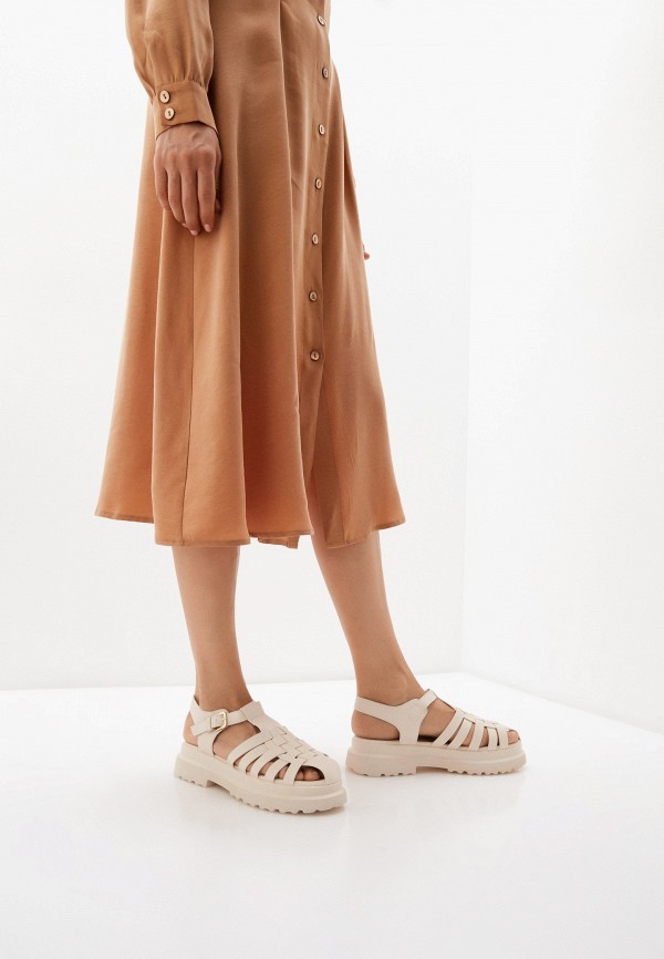 фото Босоножки keddo