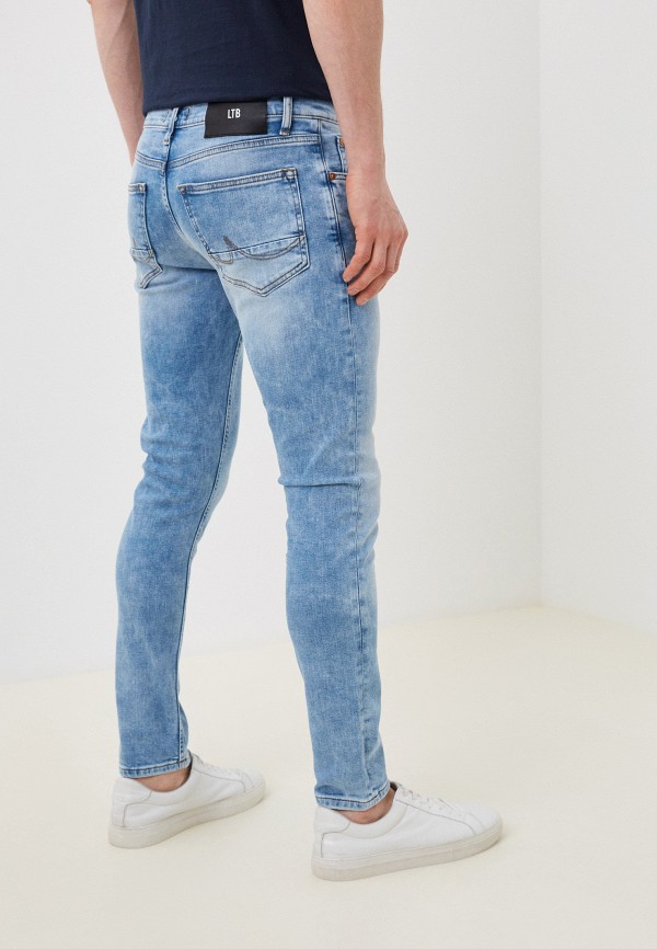 фото Джинсы ltb