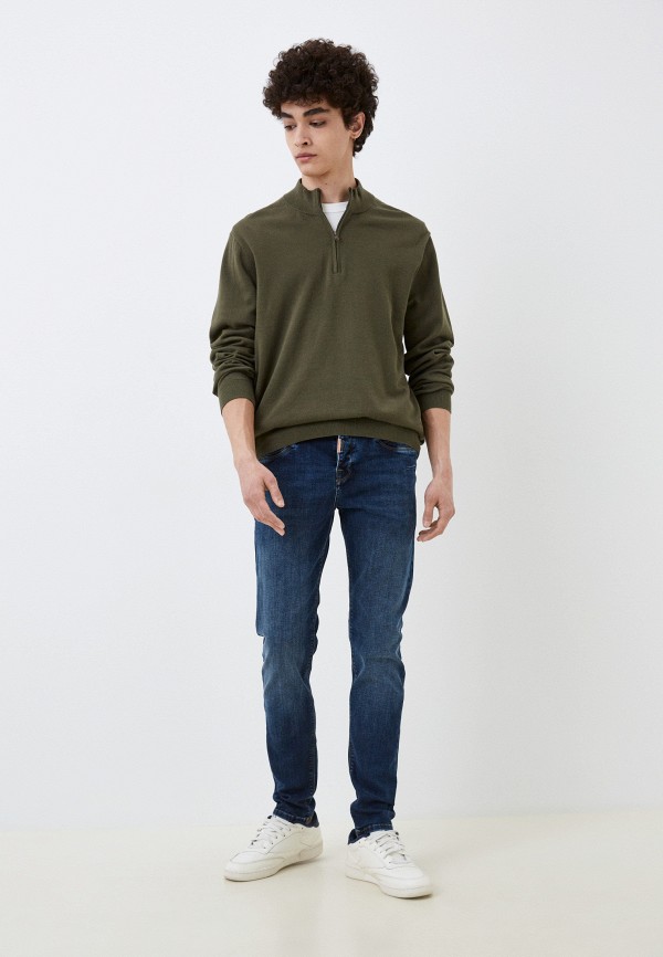 фото Джинсы ltb