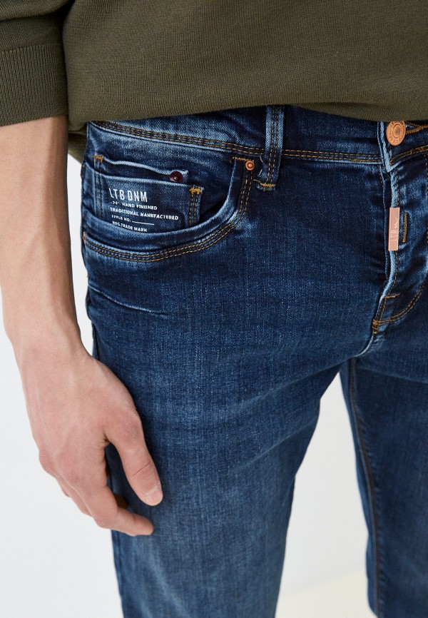 фото Джинсы ltb