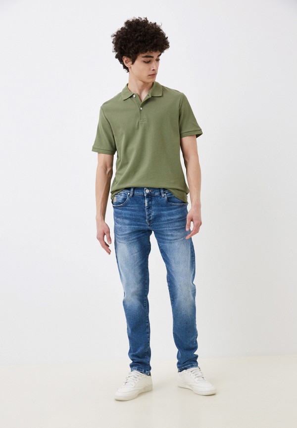 фото Джинсы ltb