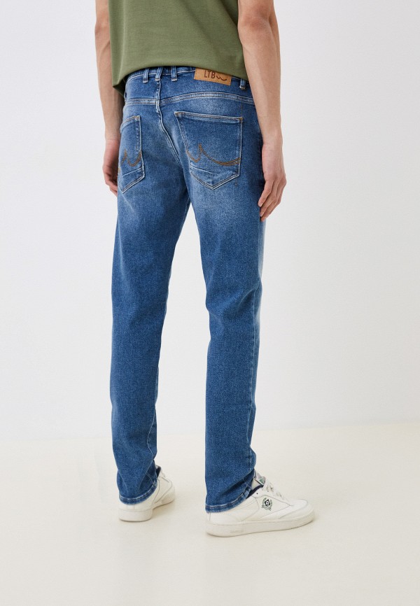 фото Джинсы ltb