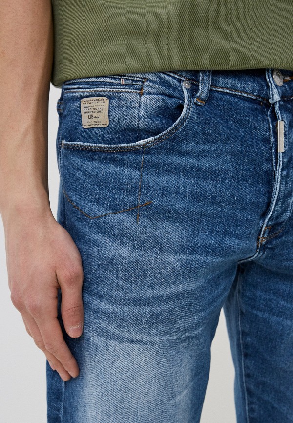 фото Джинсы ltb