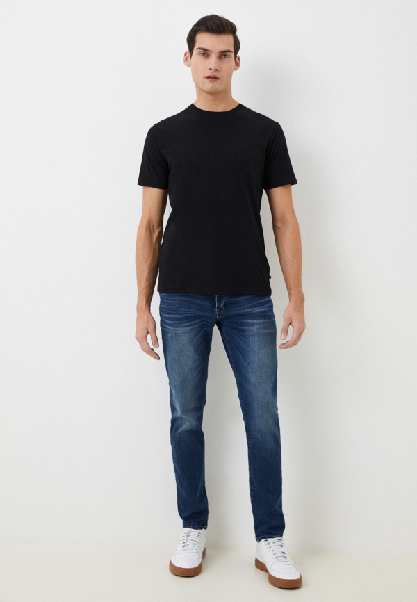 фото Джинсы ltb