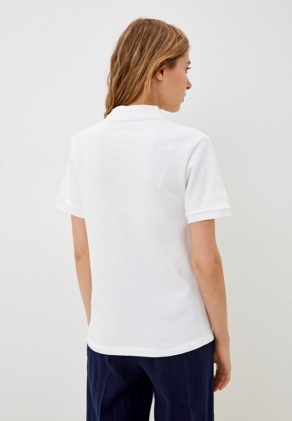 фото Поло united colors of benetton